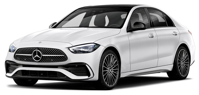 Mercedes Benz C Class