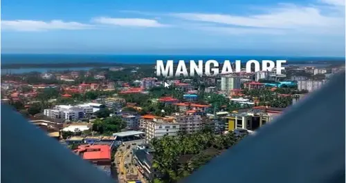 Mangalore car rentals