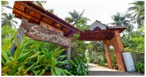 summer-sands Mangalore car rentals