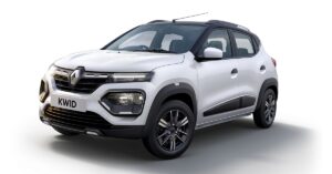 Renault Kwid