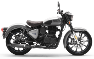 Royal Enfield Bike Rent