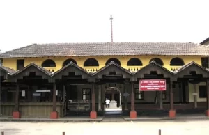 Ambalpady Temple Udupi Mangalore Car Rentals
