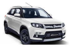 Self Drive Automatic Car Rentals Kasargod Kerala