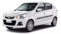 Self Drive Automatic Car Rentals Kasargod Kerala