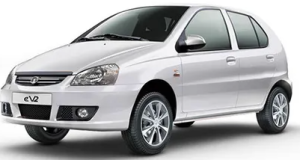 Tata Indica