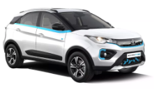 Tata Nexon