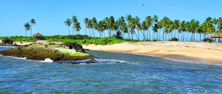 Udupi Sightseeing Tour Packages