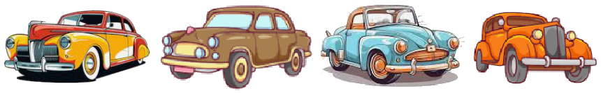 all car packages sef drve cars