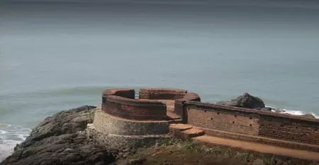 Kasargod Tour Package and Bekal Tour