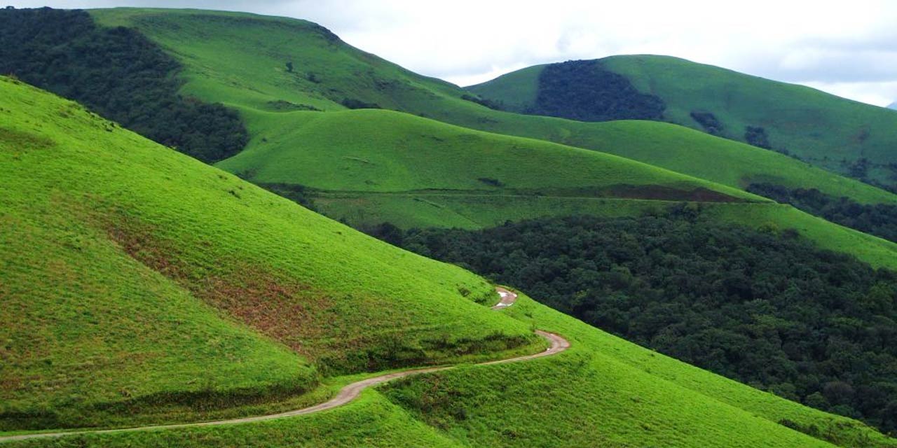 kemmangundi-chikmagalur-Mangalore Car Rentals