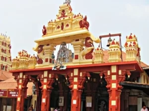 krishna temple udupi Udupi Mangalore Car Rentals
