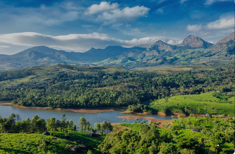 Sakleshpur Tour - western Ghat Self Drive Cars Mangalore