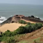 Bekal Fort Kasargod