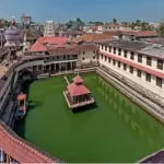Udupi Krishna Temple