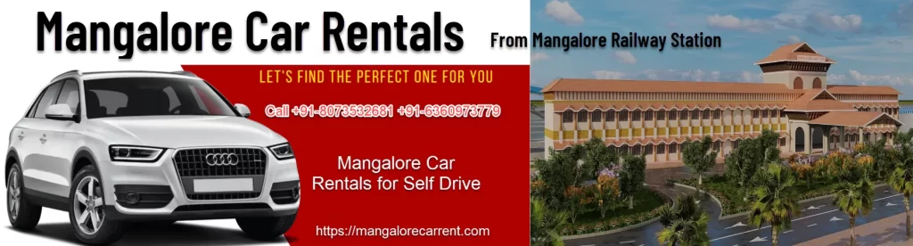 Mangalore railway station-taxi