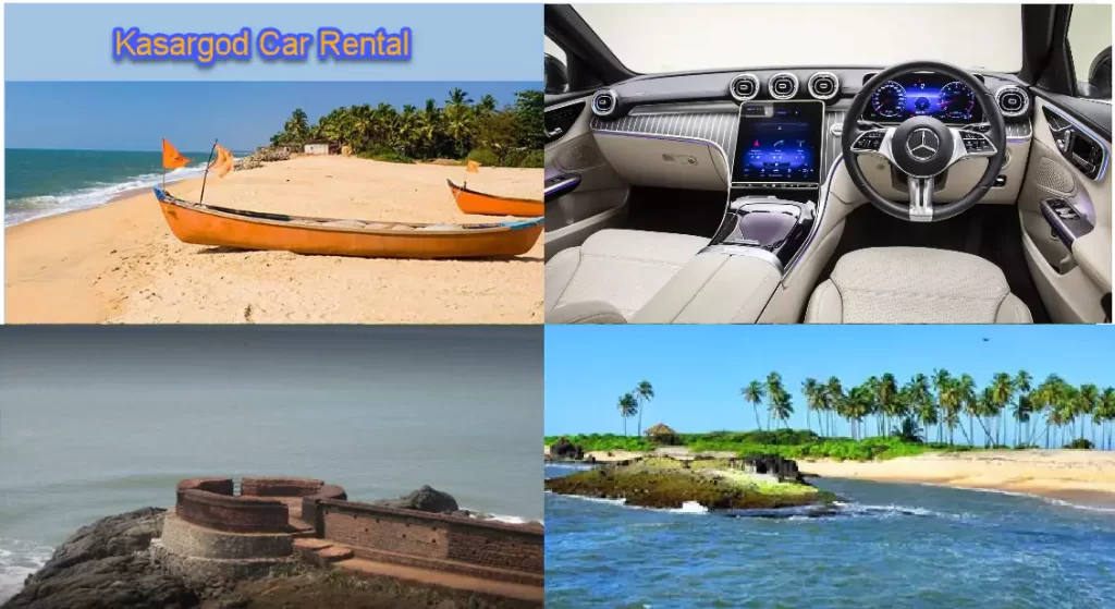 Kasargod Car Rentals