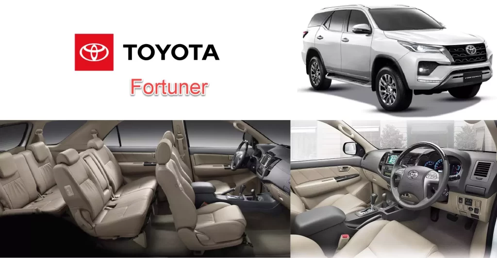 Rent toyota-fortuner-self-drive-car-mangalore
