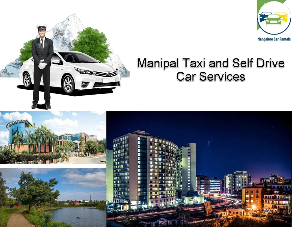 Manipal Car Rentals