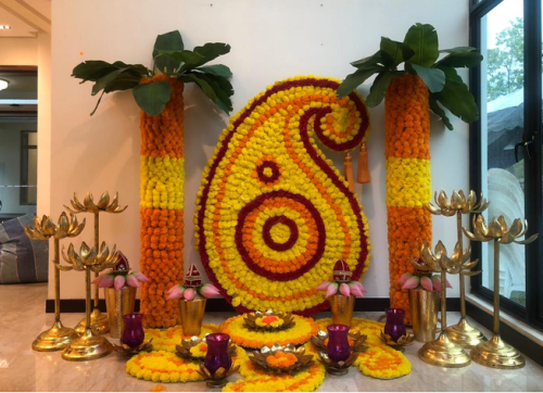 indian house warming decor services2