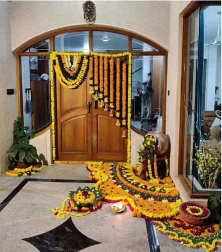 indian house warming decor services4