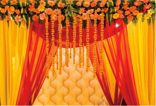 indian house warming decor services9