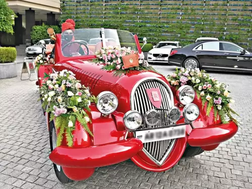 vintage-cars-for-wedding-mangalore-car-rentals